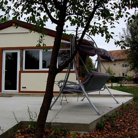 Vila Phoenix Calimanesti Exterior photo