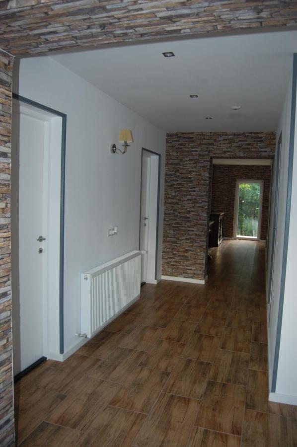 Vila Phoenix Calimanesti Exterior photo