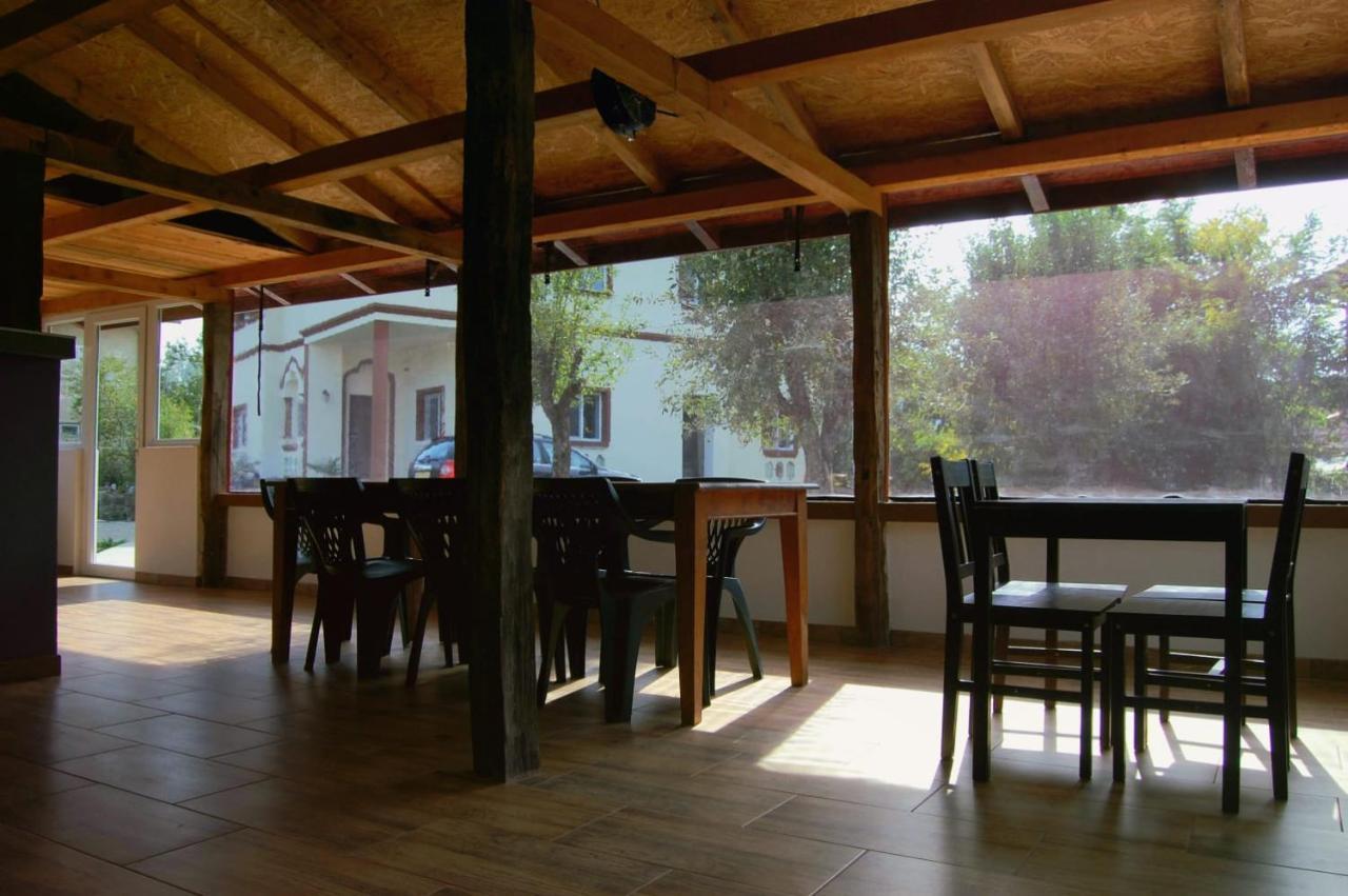 Vila Phoenix Calimanesti Exterior photo