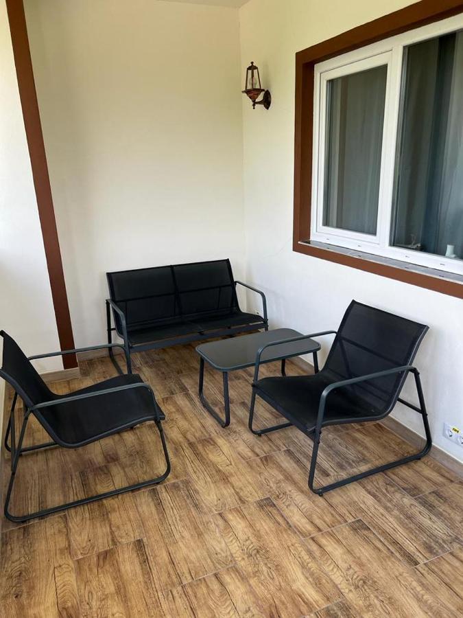 Vila Phoenix Calimanesti Exterior photo